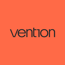 Vention Logo