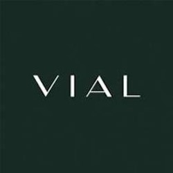 VIAL Kreativagentur GmbH Logo