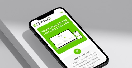 EBANQ: Confidence in the future of payment transactions