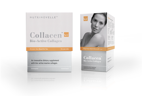 Collacen Packaging 