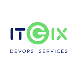 ITGix Ltd Logo