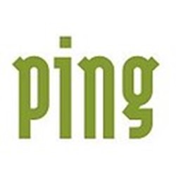 Ping Rechenzentrumsreinigung GmbH Logo