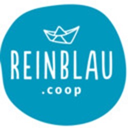 Reinblau Logo