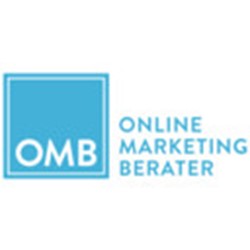 OMB AG Logo