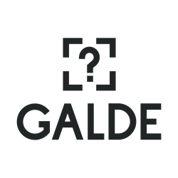 Galde Logo